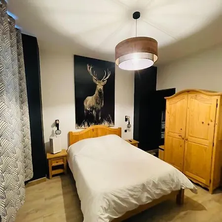 De Standing 100m2 Апартаменты Бареж