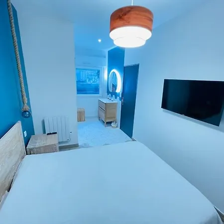 De Standing 100m2 * Бареж