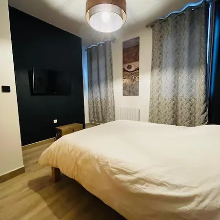 De Standing 100m2 Barèges