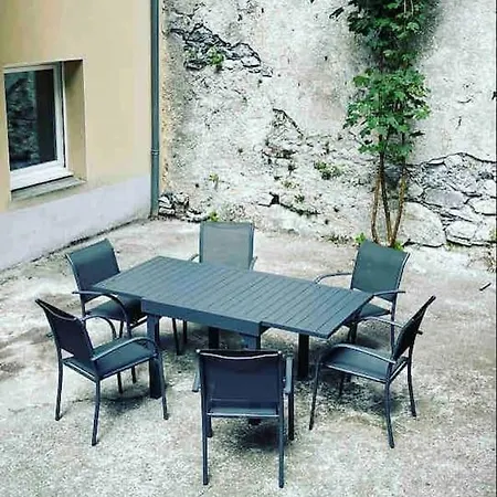 De Standing 100m2 * Barèges